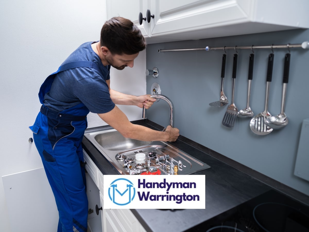 M Handyman Warrington — Photos 2