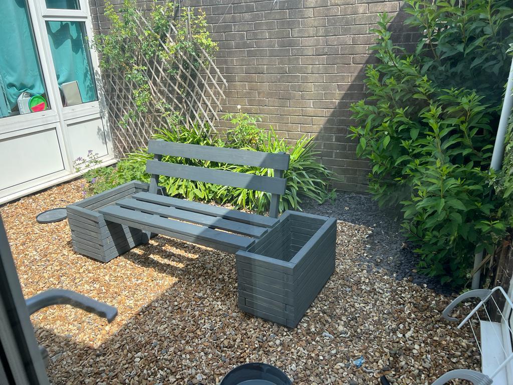 M Handyman Warrington — Photos 6