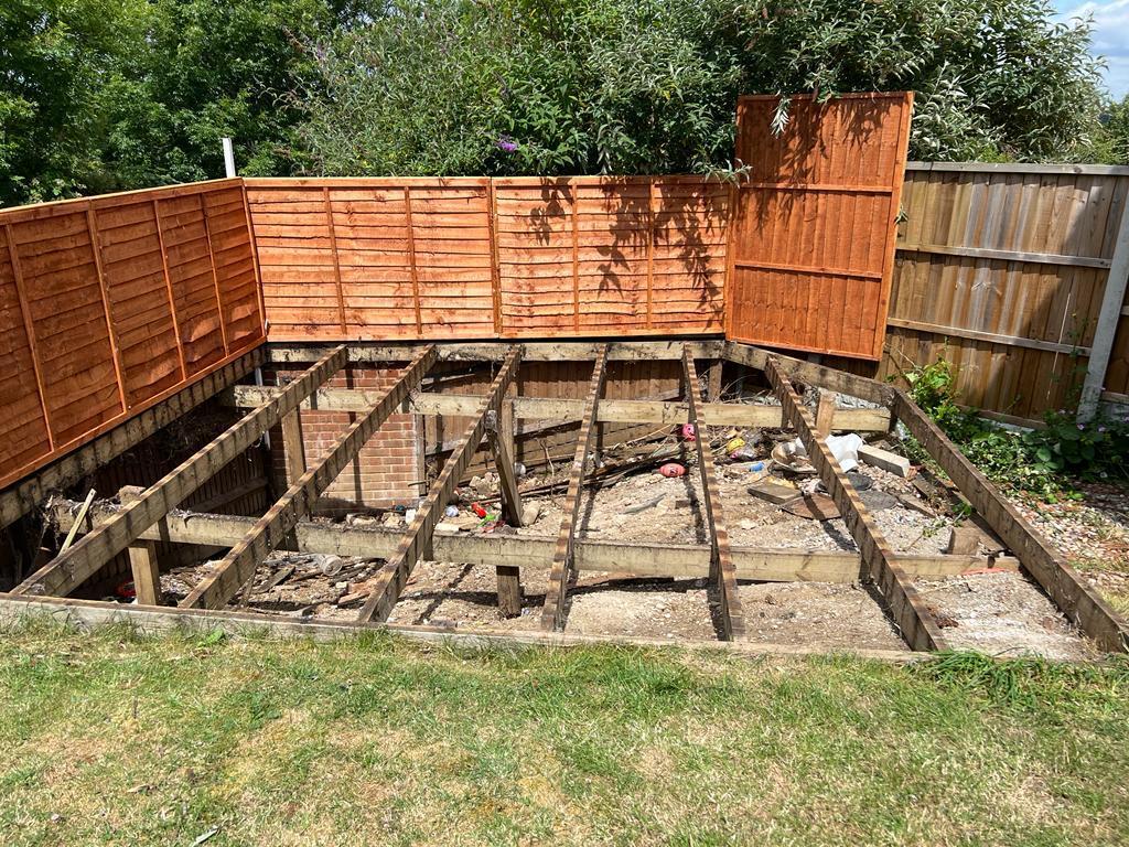 M Handyman Warrington — Photos 9