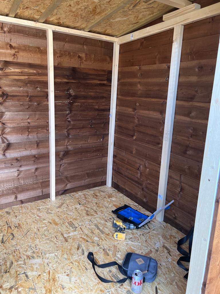 M Handyman Warrington — Photos 11