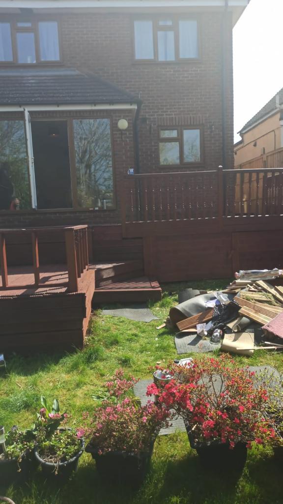 M Handyman Warrington — Photos 12