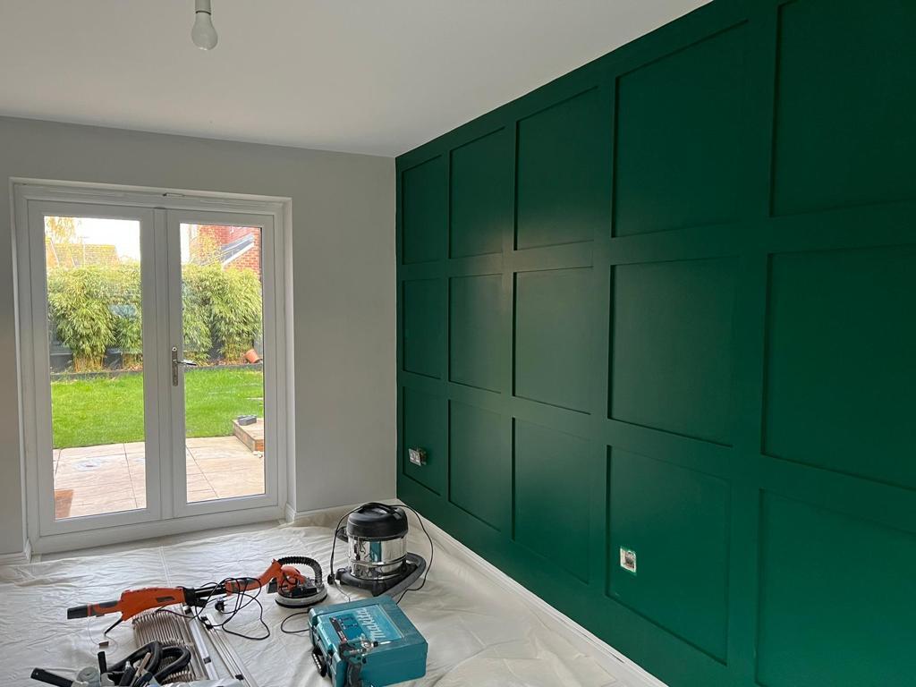 M Handyman Warrington — Photos 7
