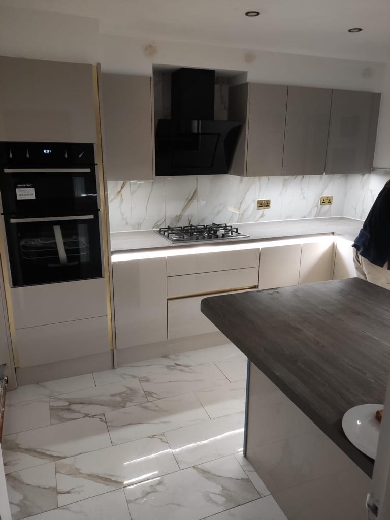 M Handyman Warrington — Photos 1