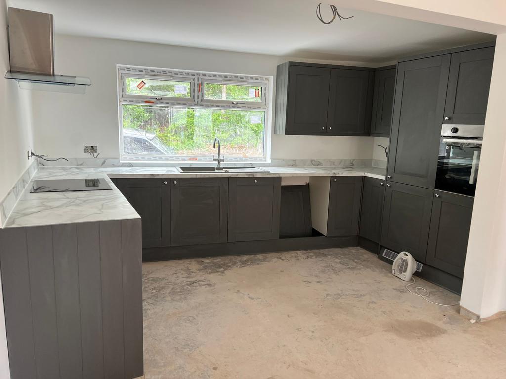 M Handyman Warrington — Photos 8